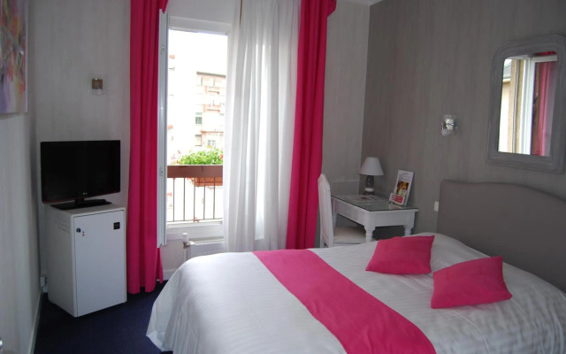 Hotel Biney