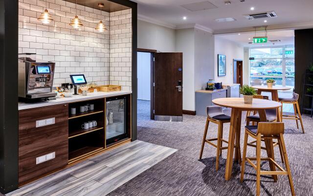 voco Southampton by IHG