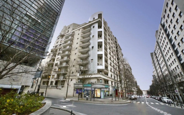 Tempolodge La Défense