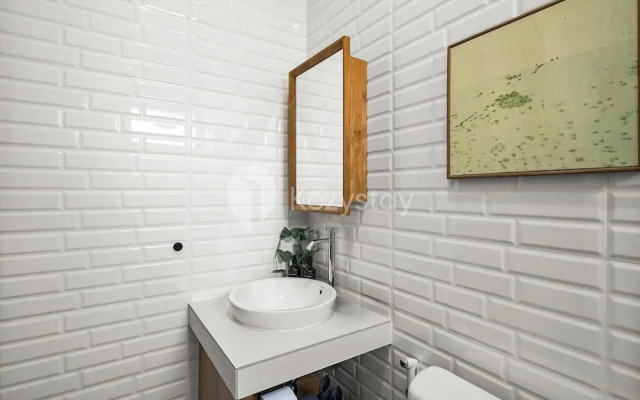 Aila Villa by Kozystay - Nusa Dua