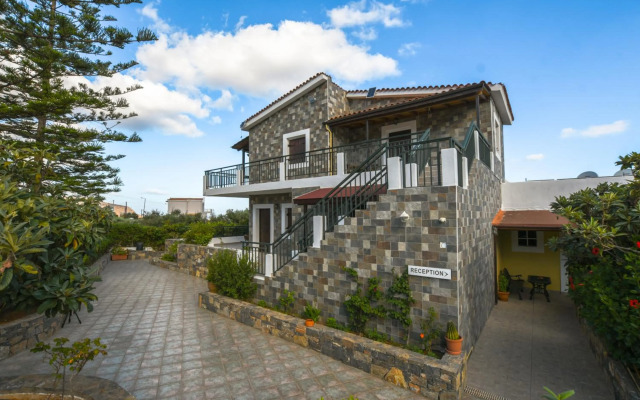 Villa Medusa