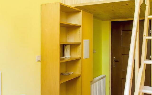 Attic Studio