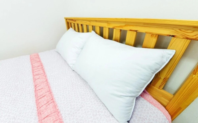 Gapyeong Lala Stay Pension B