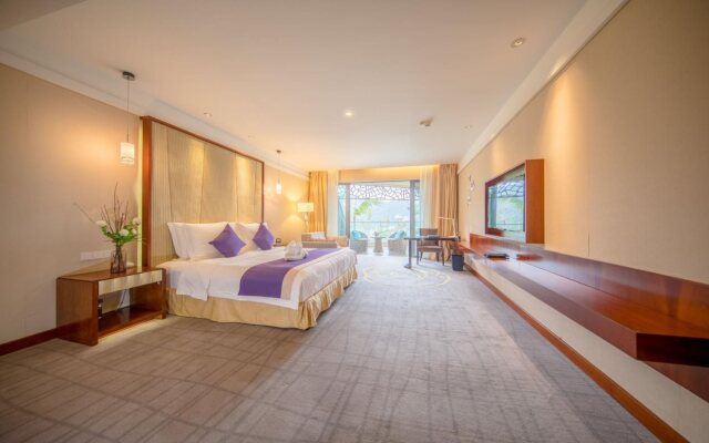 Gree Dong Ao Hotel
