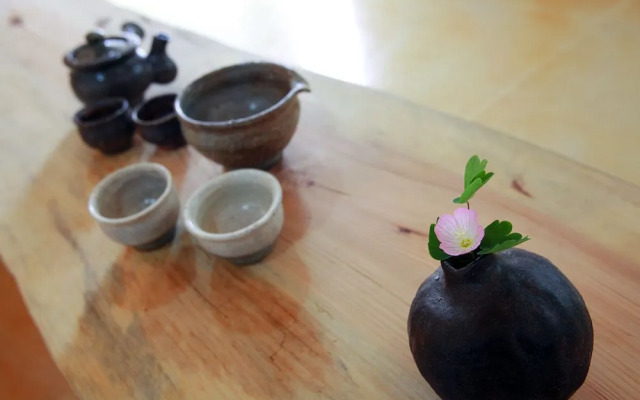Uljin Valley Story Pension