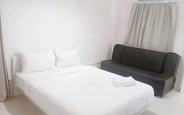 Mitr INN Sukhumvit 2 - BTS Nana