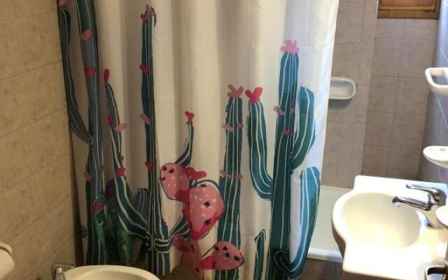 Departamento Los Teros