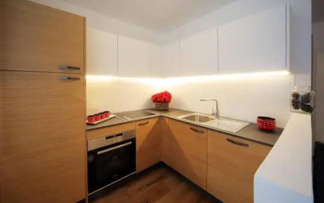 Apartments and Rooms Kaja