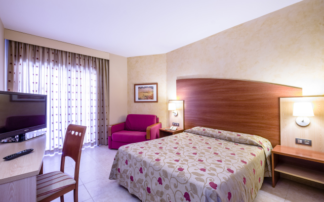 Hotel California Palace