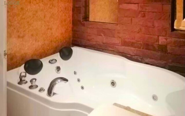 The Lodge Jomtien 9