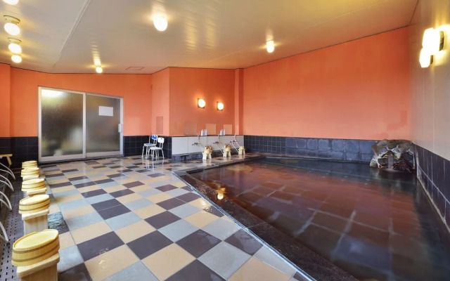 Hotel Seiryu