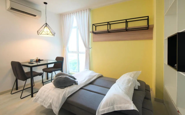 Straits Garden Suites by The Homestay Helper