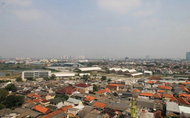 Cozy Studio @ Tifolia Apartment Near Kelapa Gading