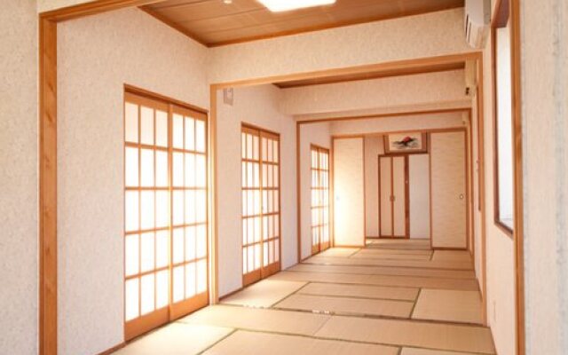 Business Ryokan Yokohama - Vacation STAY 99820v