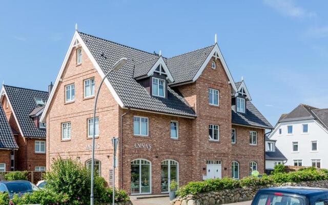 Berthin-Bleeg-Str. 1, W4, Esprit 3