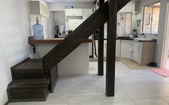 Casa Campeche - 100m da Praia