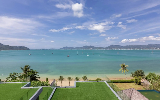 X10 Seaview Suites Panwa Beach