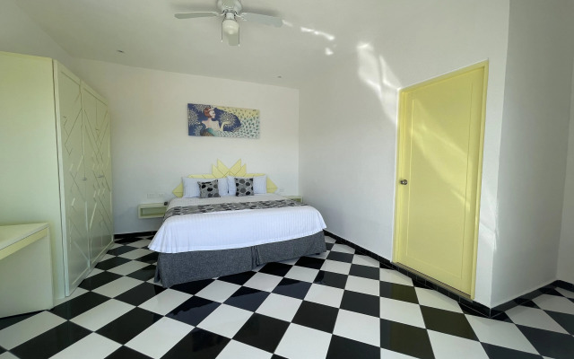 Hotel Winday Playa Del Carmen