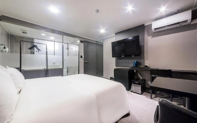Pyeongtaek Stay Hotel
