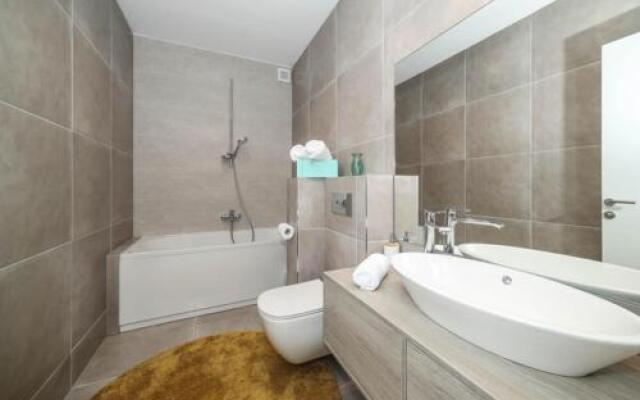 Apartments Dado Trogir