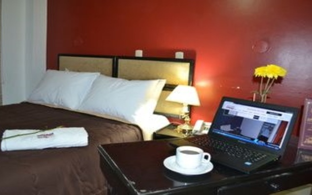 Hotel America Chiclayo