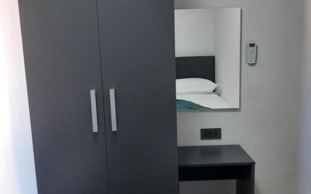 Apartman Mate Lopar