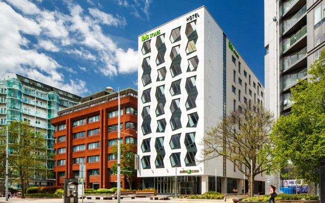 ibis Styles London Ealing