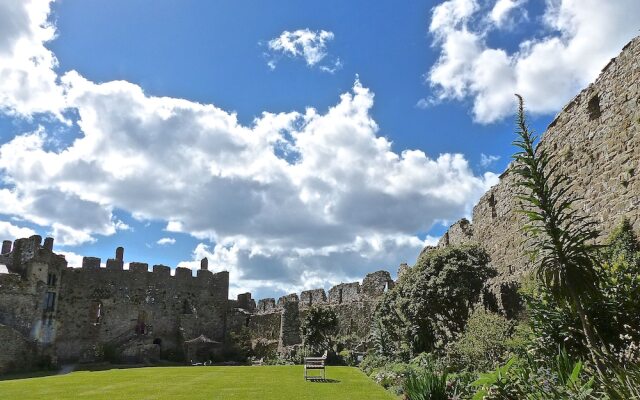 Brynteg Bed and Breakfast - Manorbier