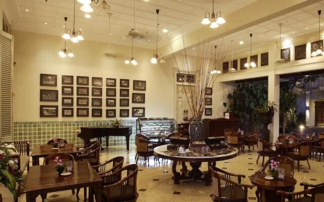 The Phoenix Hotel Yogyakarta - Handwritten Collection