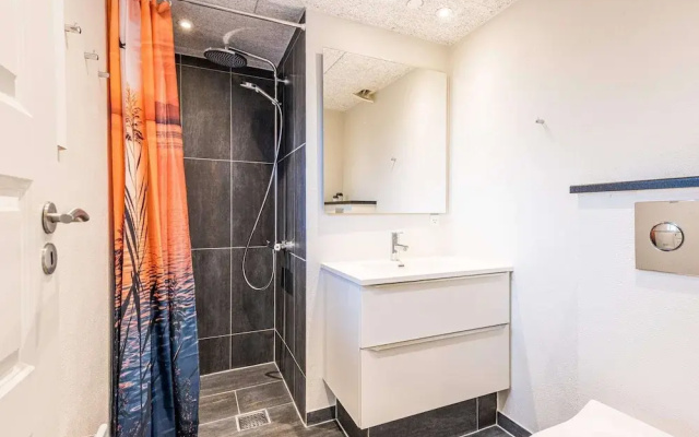 5 Person Holiday Home in Blavand