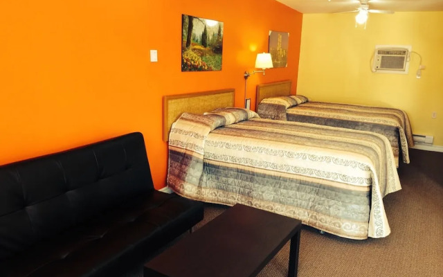 Rymal's Motel