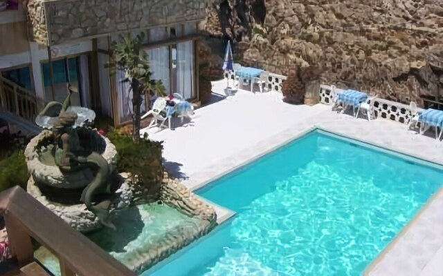 Hotel Xlendi Resort & Spa