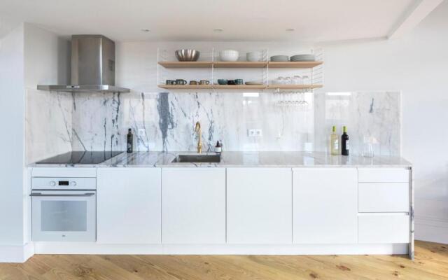 Bmyguest - Porto Design Central Apartment
