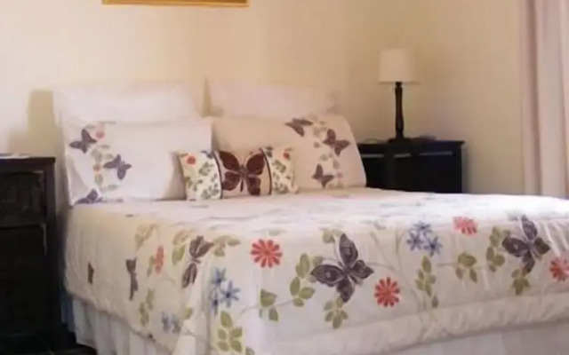 Valley View Guest House