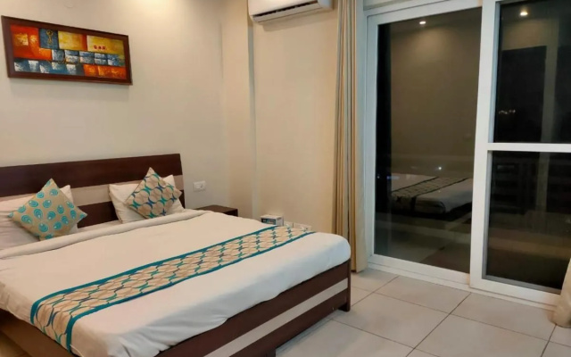 FabHotel Bliss Premium