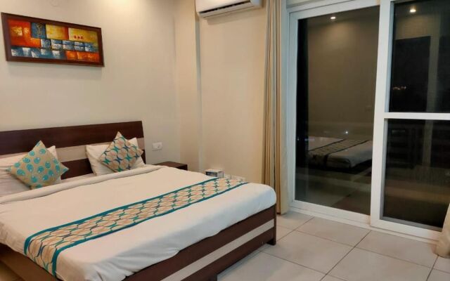 FabHotel Bliss Premium