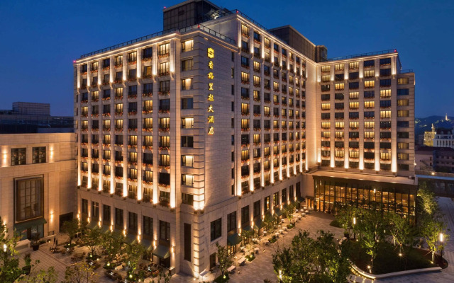 Midtown Shangri-La, Hangzhou