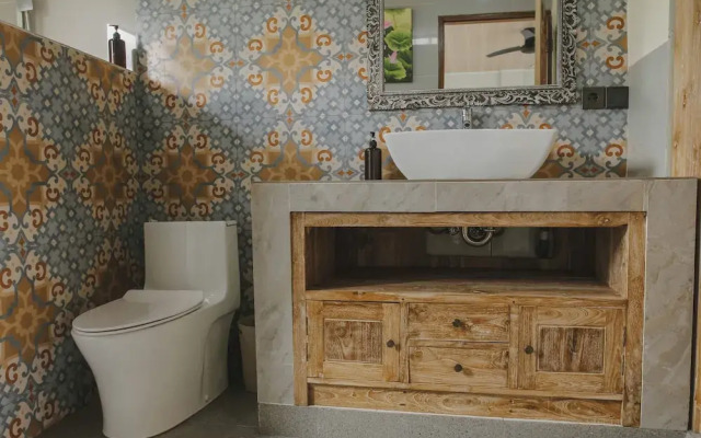 Sunset Villas And Bungalows