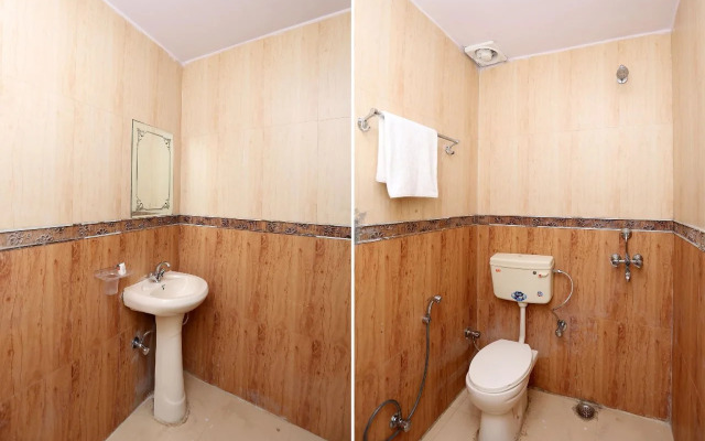 Flagship Oyo Flagship