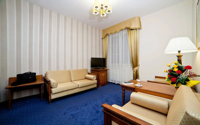 Hotel Wellness & SPA Nowy Dwór
