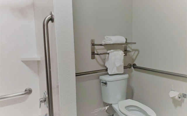 Best Western Plus Renton Inn