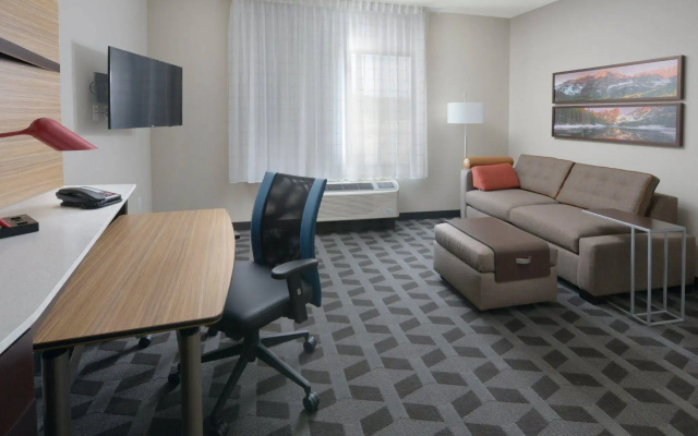 TownePlace Suites by Marriott Denver South/Lone Tree