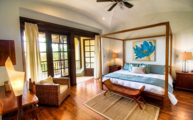 Villa Mansita