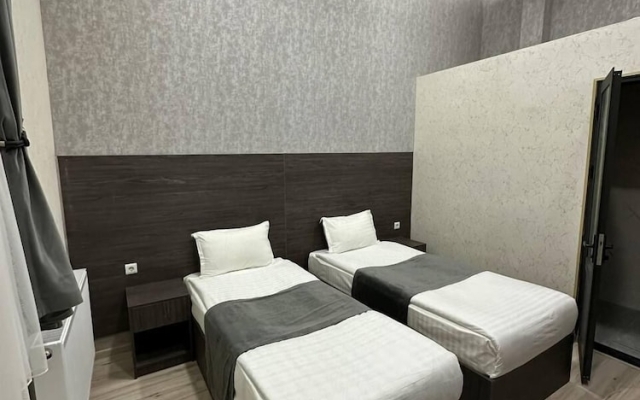 Sevinch Hotel