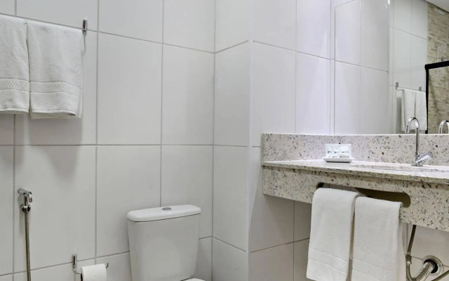 Hotel Nacional Inn Ribeirão Preto
