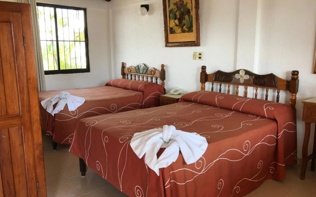 Hotel EMS Los Arcos