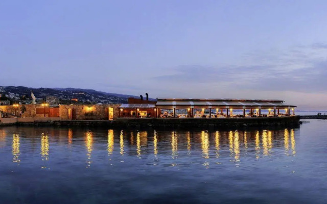Byblos Sur Mer - Hotel