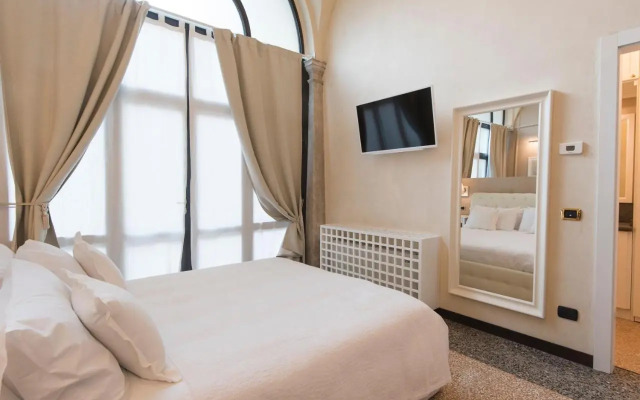 Suite Prestige Verona