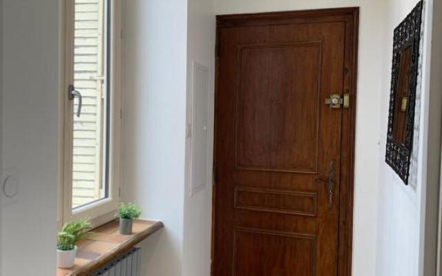 Appartement le Marilyn