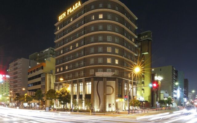 Hotel Sunplaza Osaka Sakai ANNEX